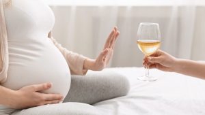 تهوع و استفراغ حاملگی