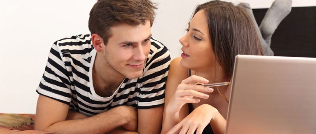 کلاس قبل از بارداری