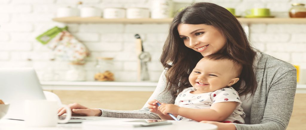 مادر با کیفیت