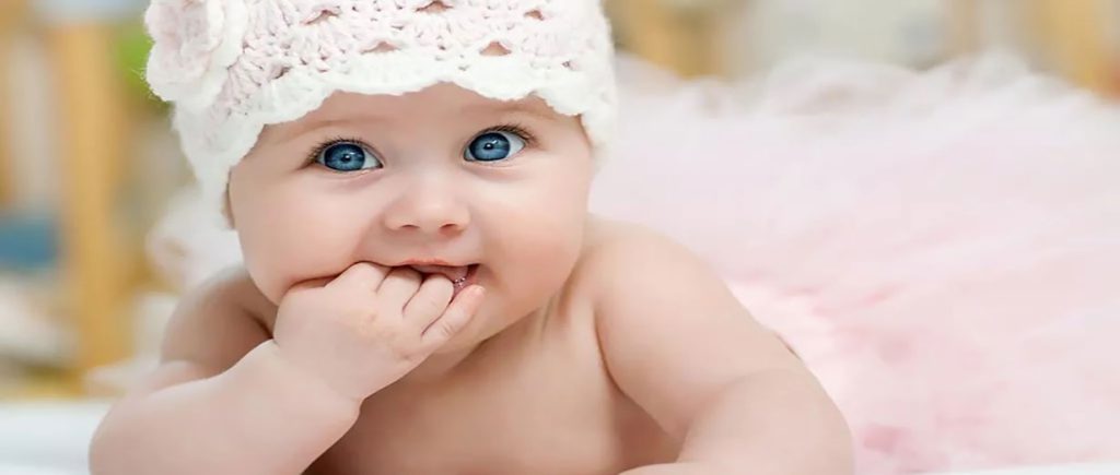 زمان طلایی با کودکم