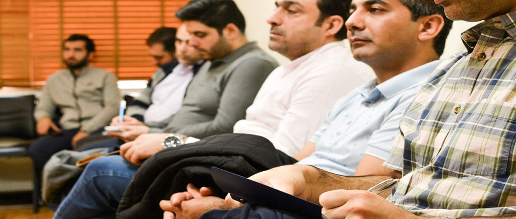 پدران در انتظار