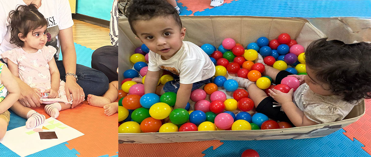 کارگاه مادر و کودک (ترم 5)