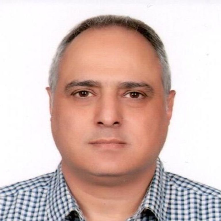 دكتر علی نظری