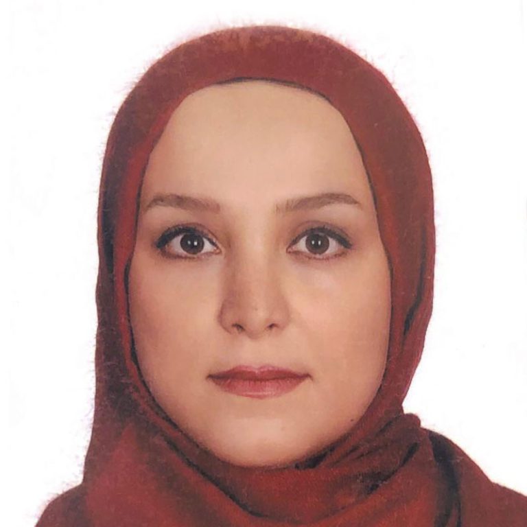 هانا تسبیحی