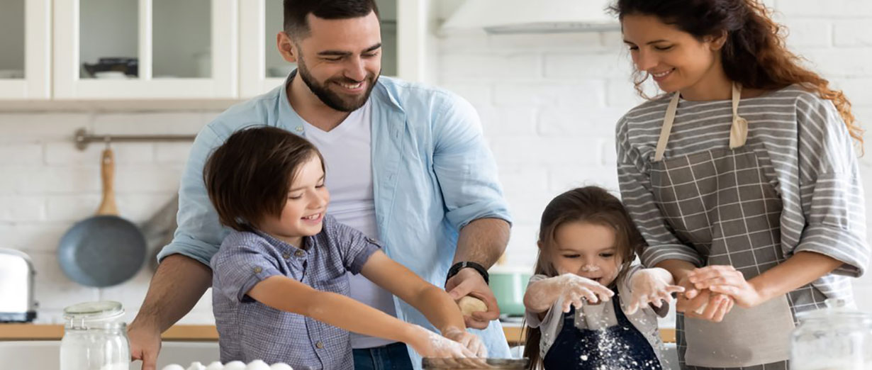 خانواده با كيفيت