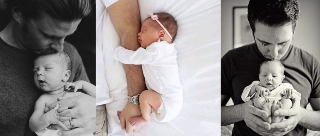 نقش پدر عابر بانک در سلامت روان پسران از بدو تولد