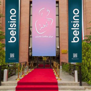 همایش مادرانگی