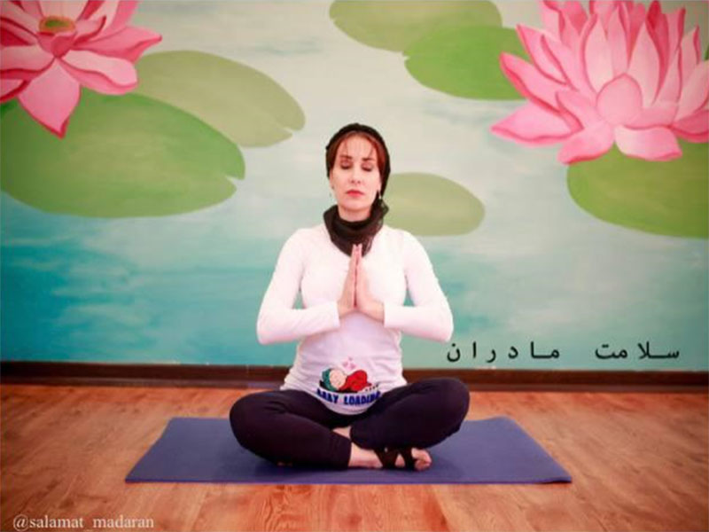 سلامت روان در بارداری و بعد زايمان