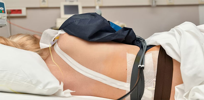 اپیدورال و اسپاینال در زایمان طبیعی