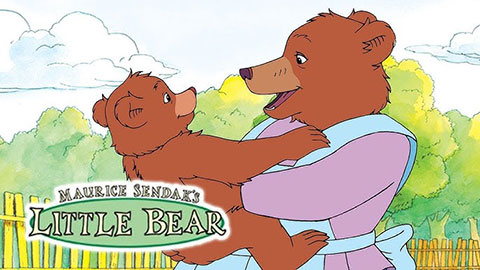 انیمیشن های مناسب برای کودکان ۲ ساله