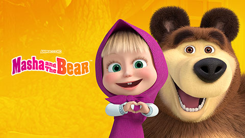 انیمیشنهای نامناسب برای کودکان ۲ ساله