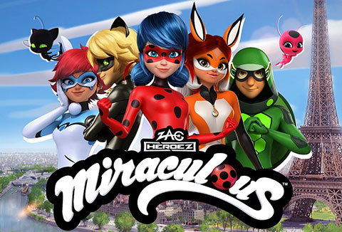 انیمیشنهای نامناسب برای کودکان ۲ ساله