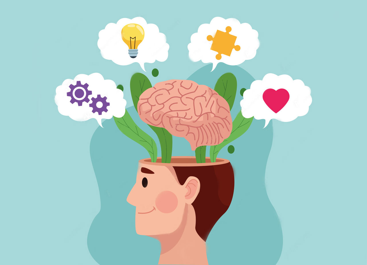 تقویت هوش هیجانی در کودک ۲ سال به بالا