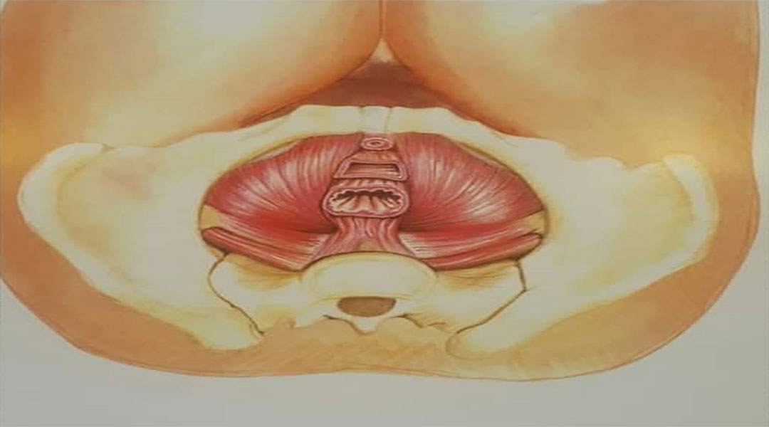 گن بعد زايمان يا گناژ