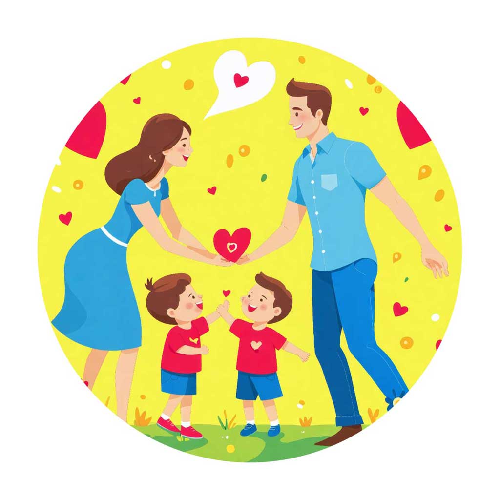 والدین با کیفیت