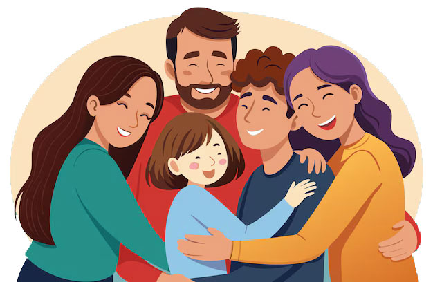 نقش هیجان در فرزند پروری