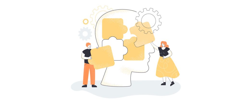 خانه تکانی ذهن