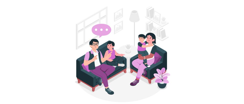 والدگری آگاهانه