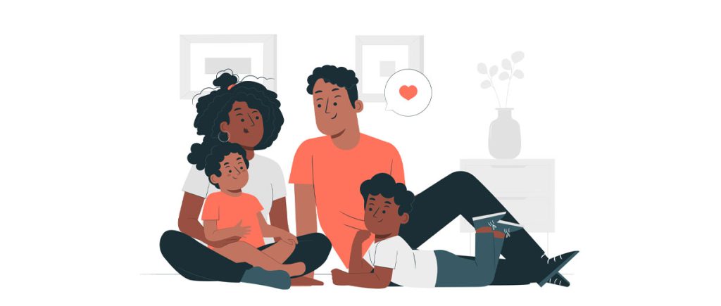 زوج‌های آگاه والدین توانمند