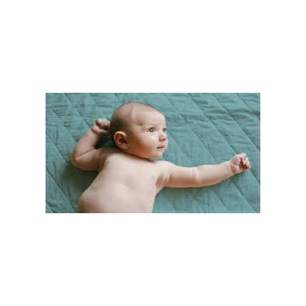 بازتاب های اوليه در كودک