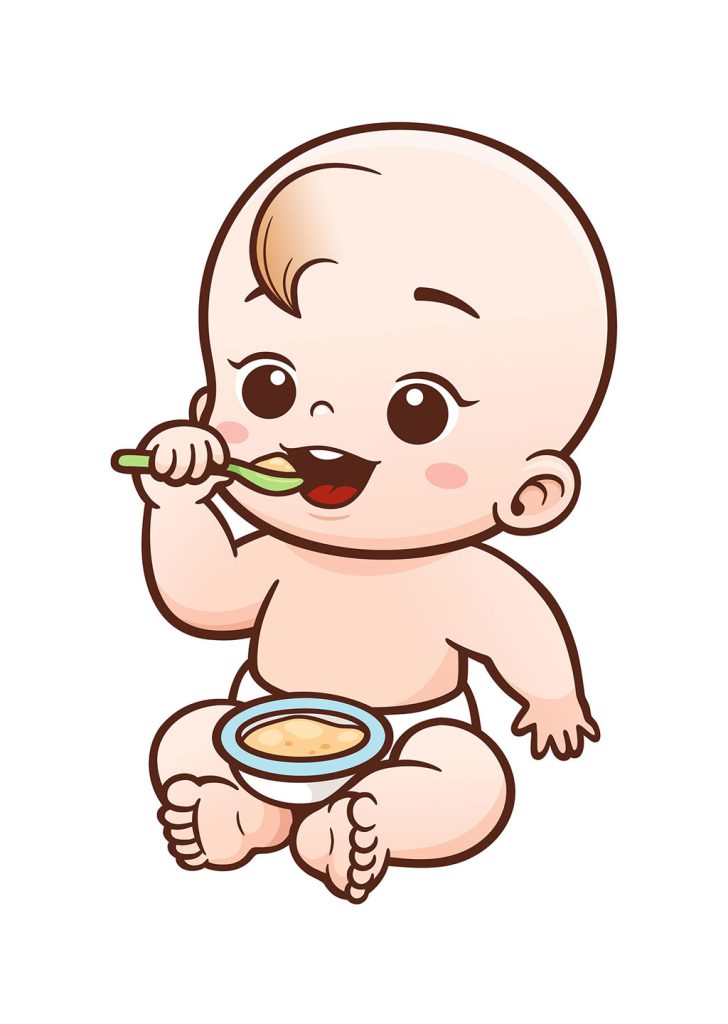 تفاوت بیش حسی در كودكان كمتر يا بیشتر از دو سال