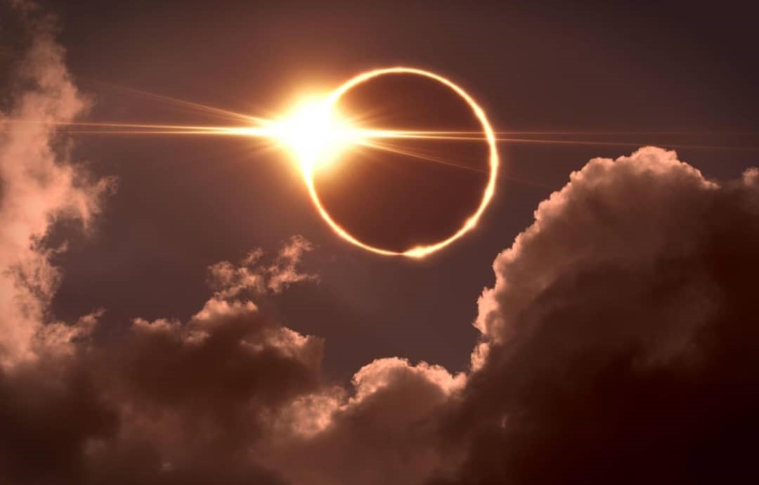 تاثیر ماه گرفتگی بر مادر باردار