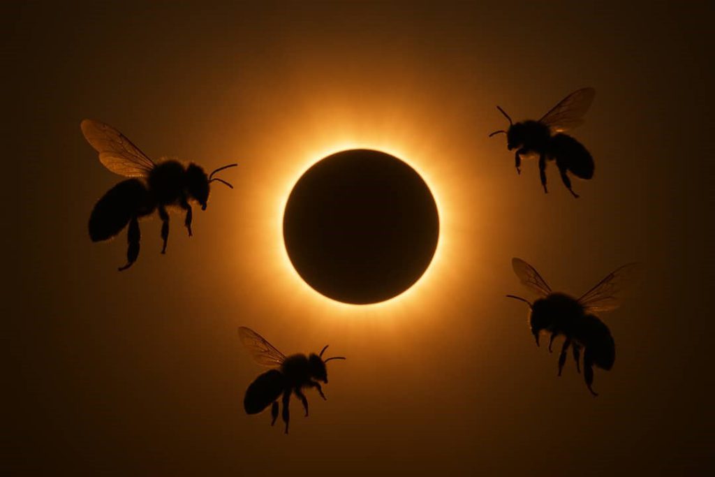 تاثیر ماه گرفتگی بر مادر باردار