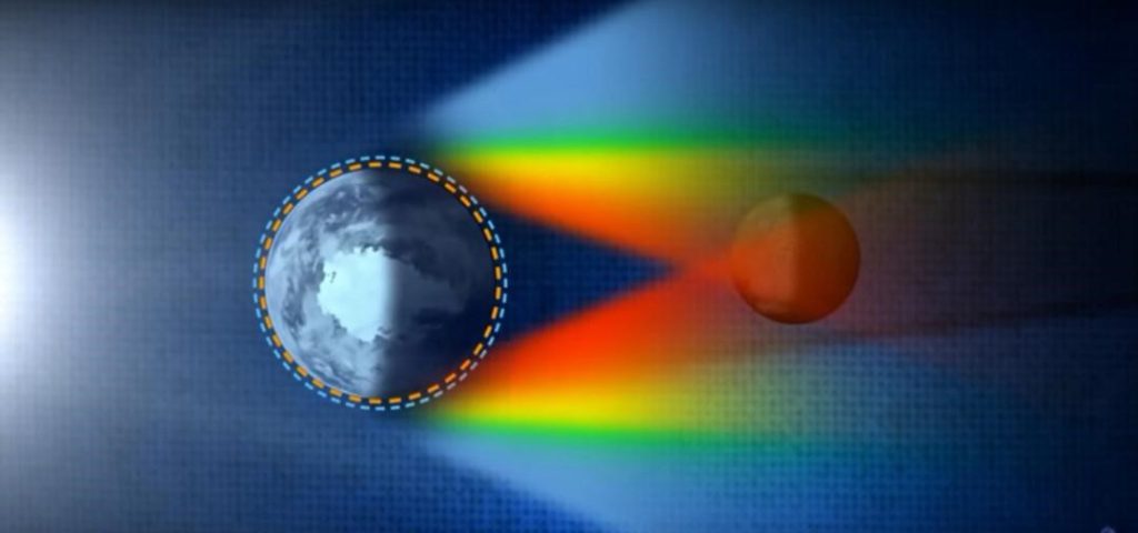 تاثیر ماه گرفتگی بر مادر باردار