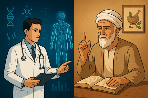 تاثیر ماه گرفتگی بر مادر باردار