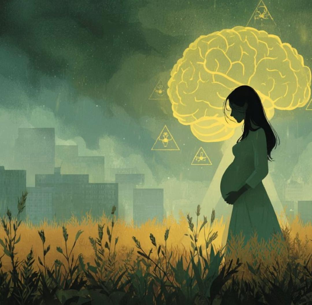 سزارین و خطر ابتلا به اوتیسم مرتبط سن بارداری – مطالعه هم‌گروهی چندملیتی در ۵ میلیون تولد